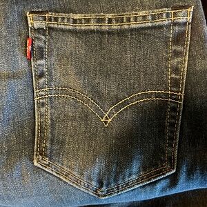 Men’s Levi’s 510 29x30 Skinny Jeans